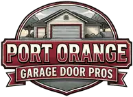 Port Orange Garage Door Pros